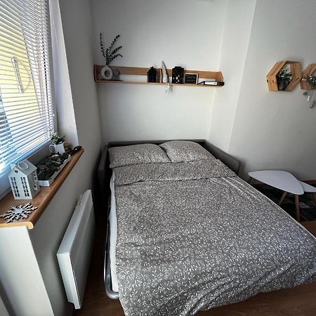 Apartman Pod Holou, Tatran-דונובאלי מראה חיצוני תמונה