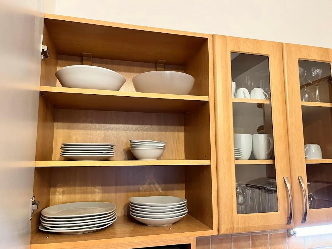 Apartman Pod Holou, Tatran-דונובאלי מראה חיצוני תמונה