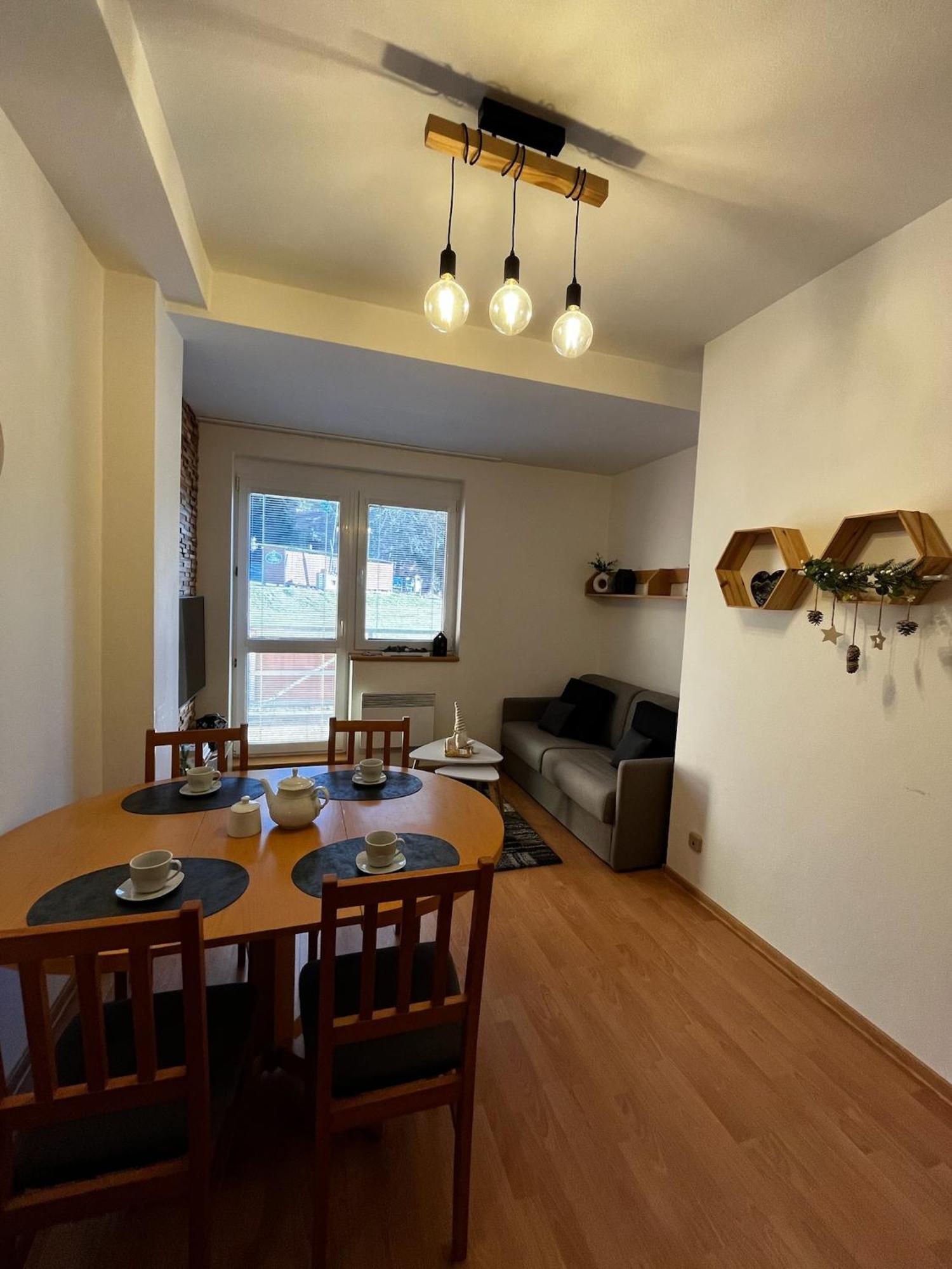 Apartman Pod Holou, Tatran-דונובאלי מראה חיצוני תמונה