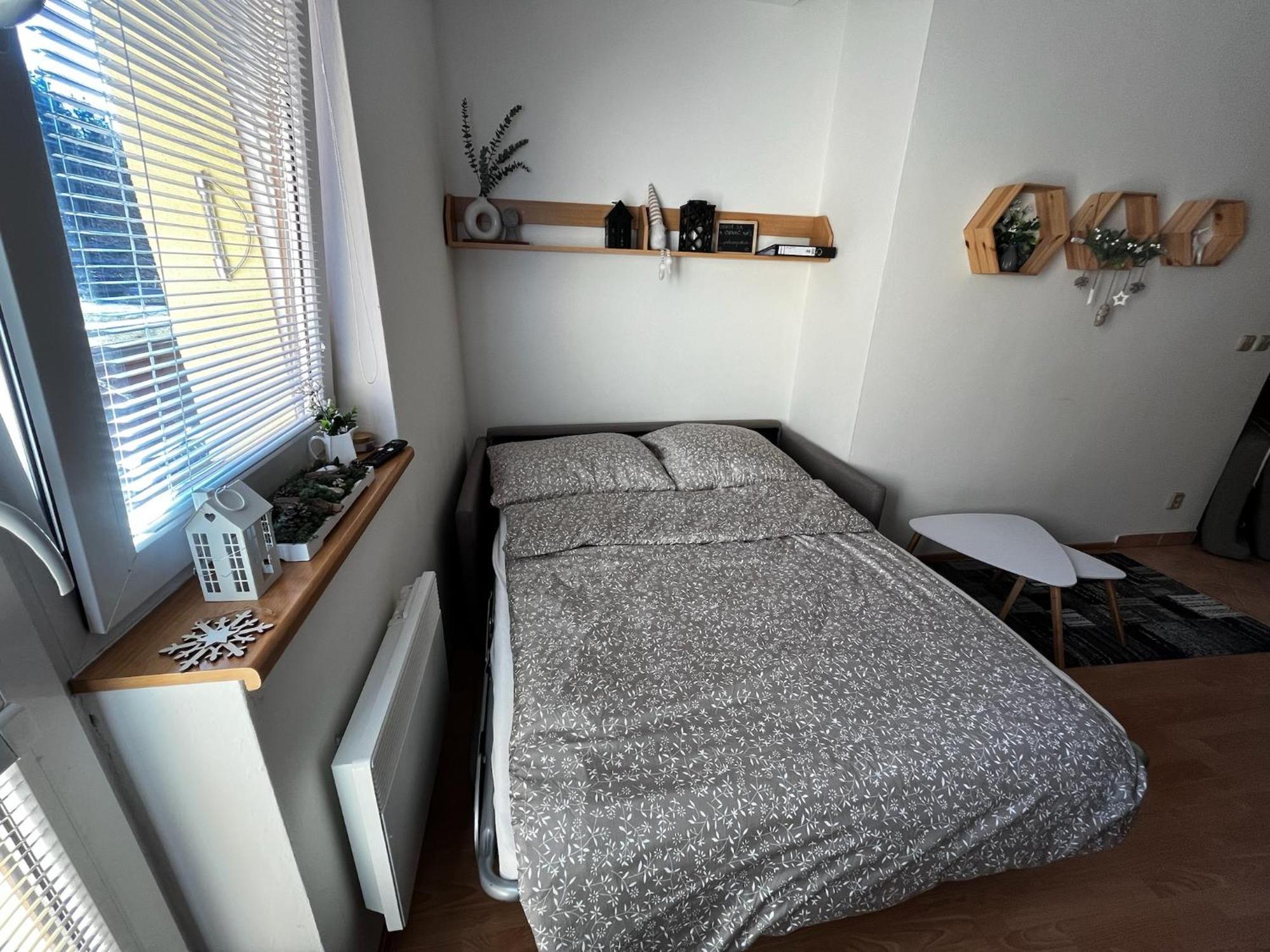 Apartman Pod Holou, Tatran-דונובאלי מראה חיצוני תמונה