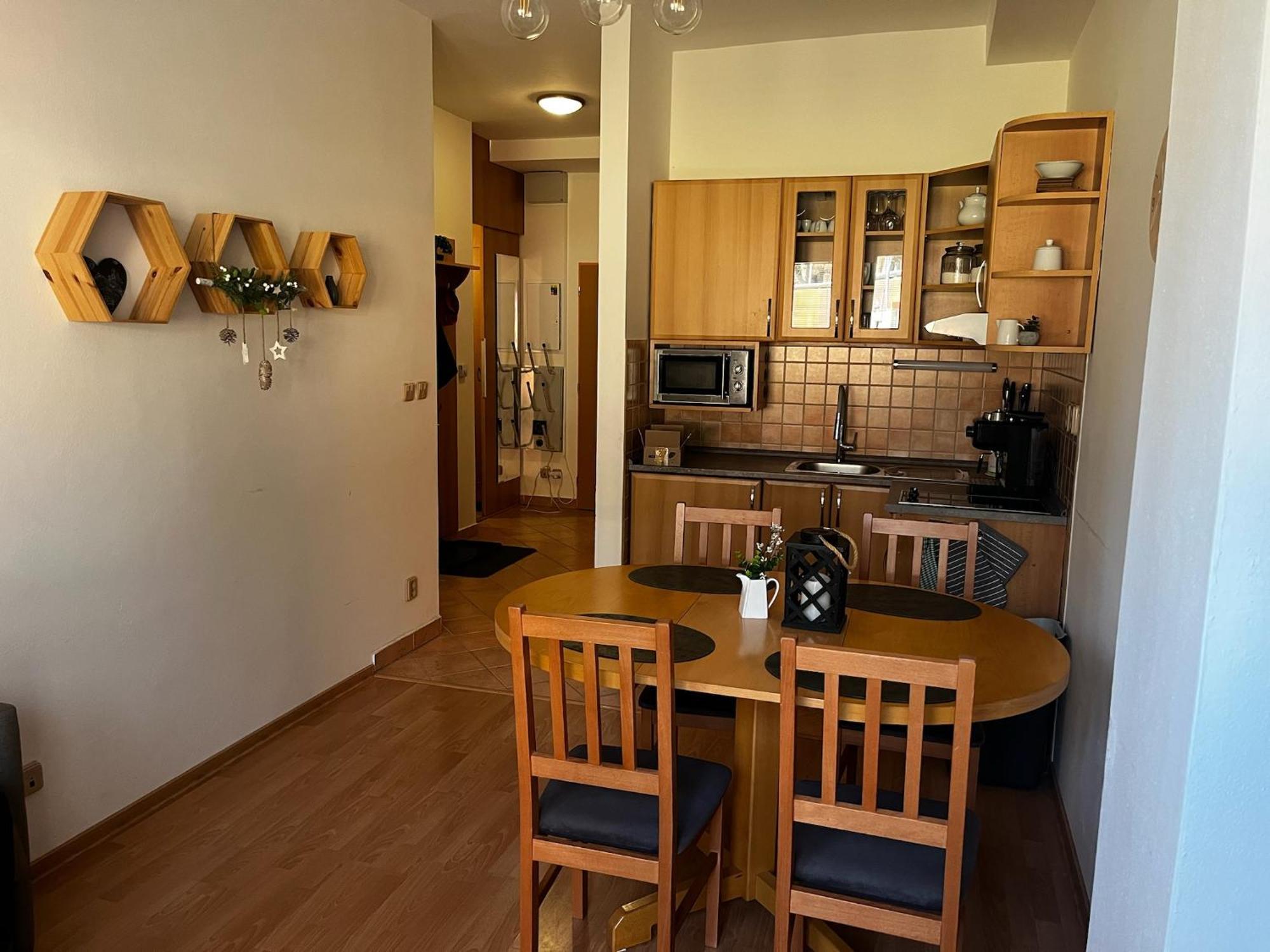Apartman Pod Holou, Tatran-דונובאלי מראה חיצוני תמונה